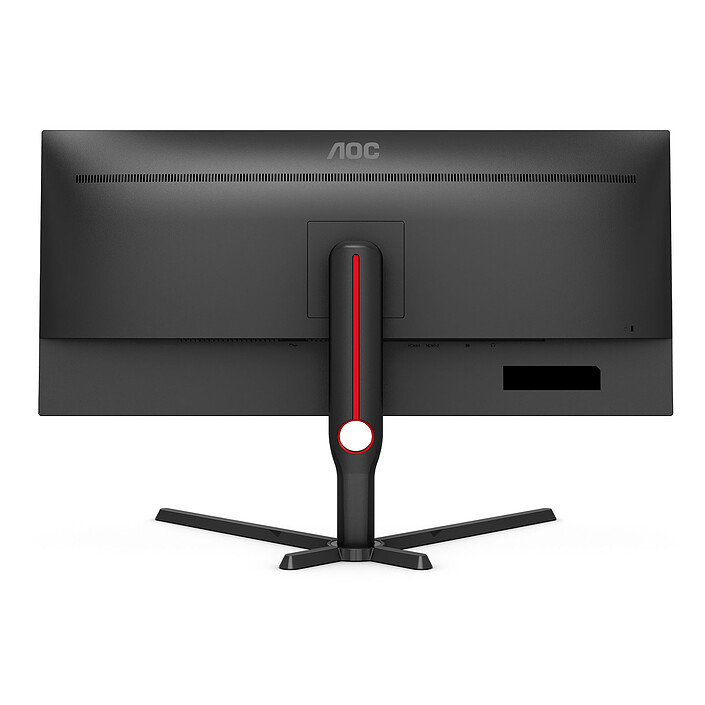Buy AOC 34" LED - U34G3XM