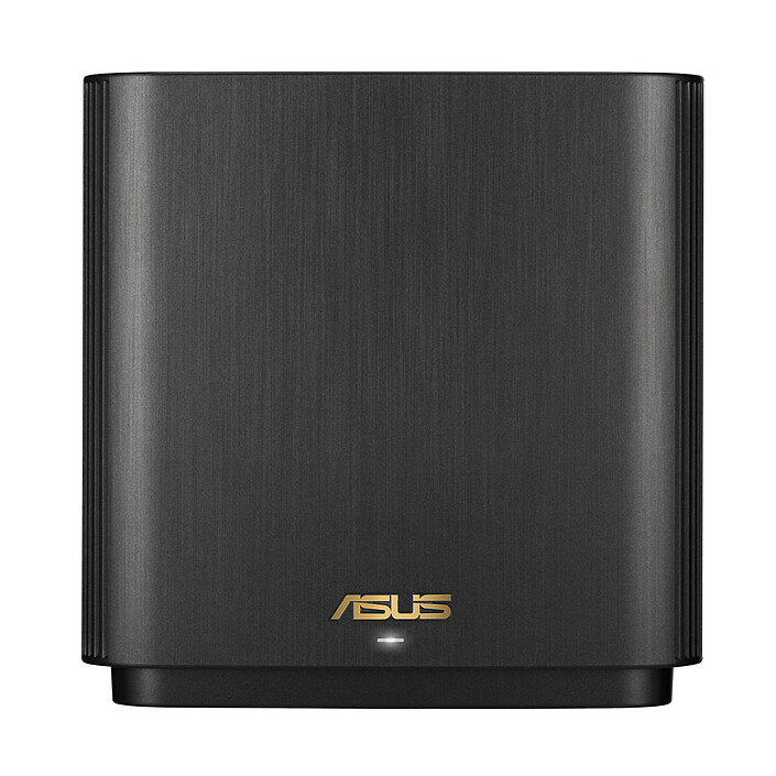 Review ASUS ZenWiFi XT9 Black x2