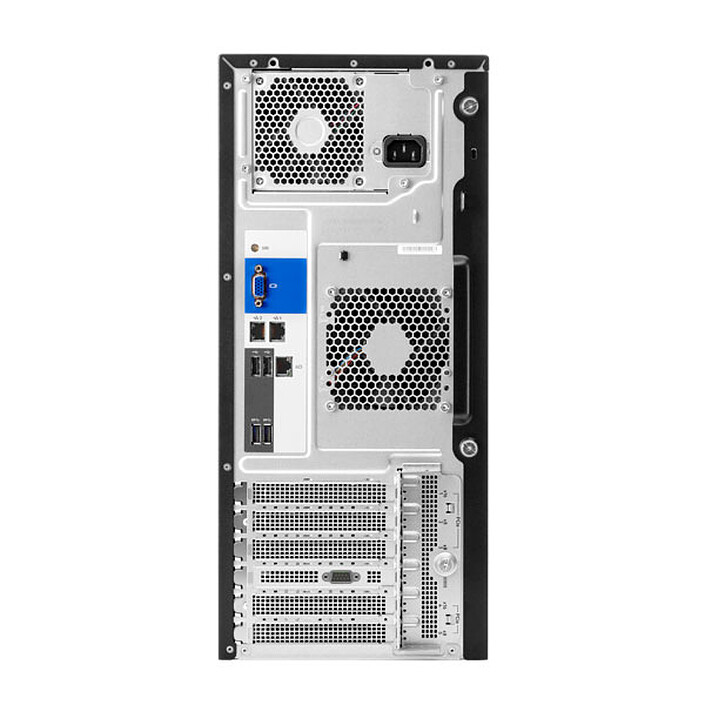Avis HPE ProLiant ML110 Gen10 (P21440-421)