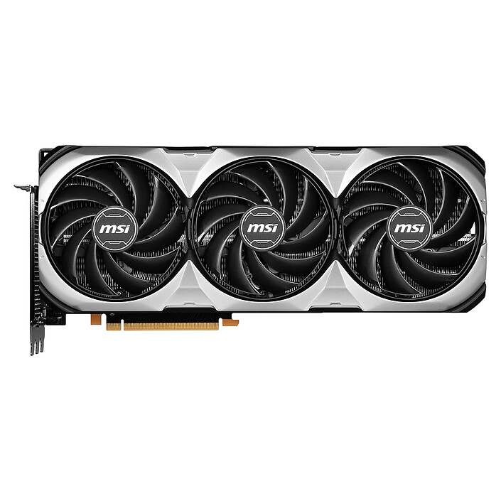 Opiniones sobre MSI GeForce RTX 4080 VENTUS 3X 16G OC