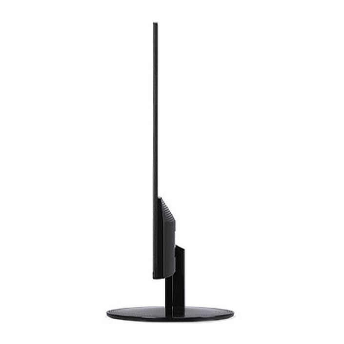 Avis Acer 23.8" LED - SB241Ybi