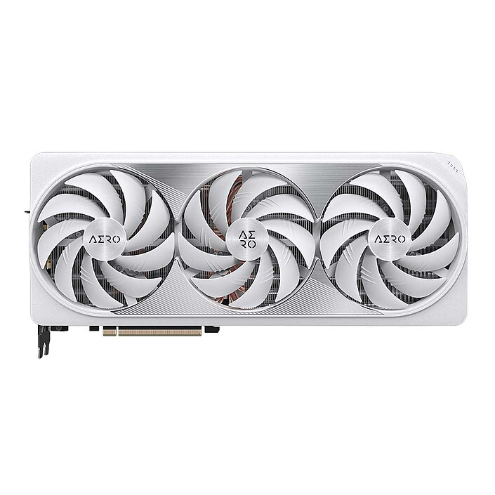 Avis Gigabyte GeForce RTX 4080 AERO OC 16G