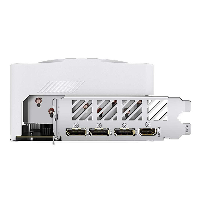 Gigabyte GeForce RTX 4080 AERO OC 16G pas cher