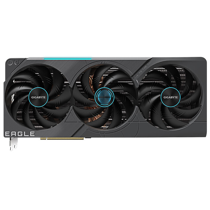 Avis Gigabyte GeForce RTX 4080 EAGLE OC 16G