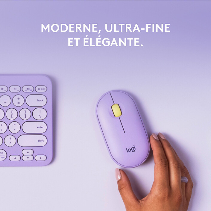 Mouse