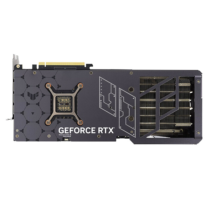 Acheter ASUS TUF Gaming GeForce RTX 4080 OC Edition 16GB