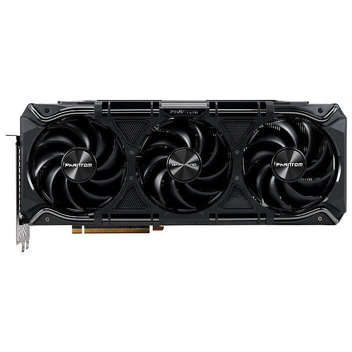Nota Gainward GeForce RTX 4080 Phantom GS