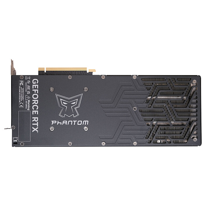 Acquista Gainward GeForce RTX 4080 Phantom GS