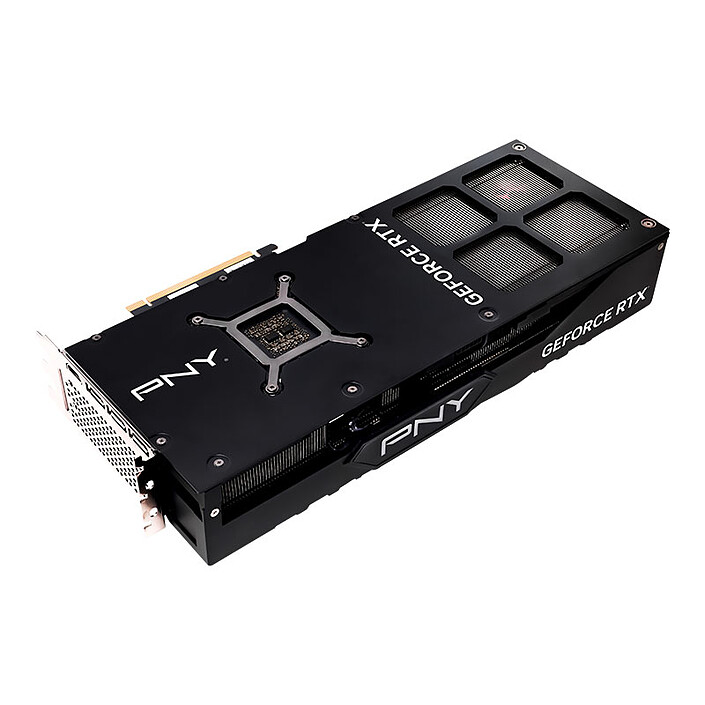Acheter PNY GeForce RTX 4080 16GB VERTO Triple Fan