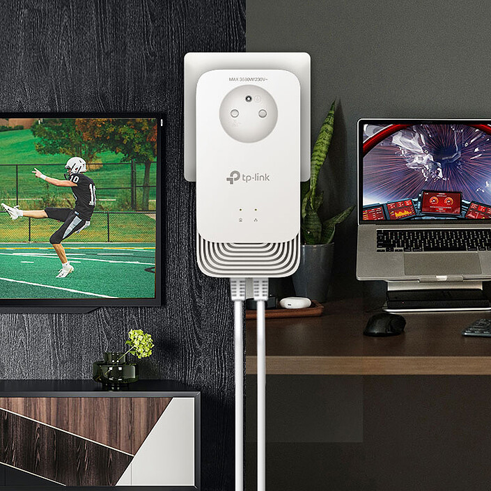 Acheter TP-LINK PG2405P KIT