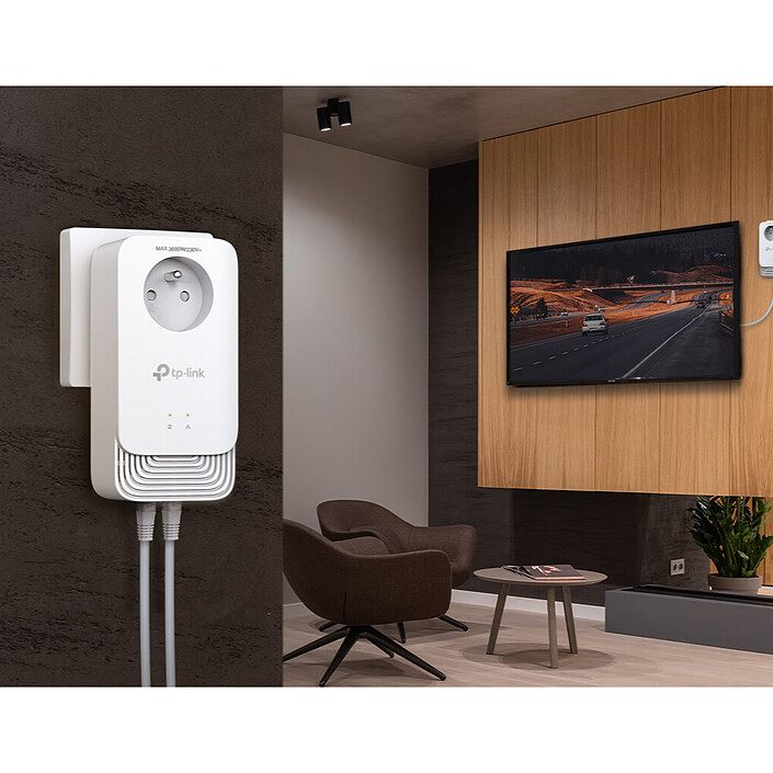 TP-LINK PG2405P KIT pas cher