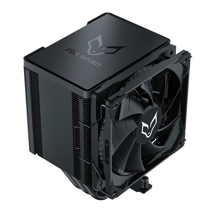 Ventilateur processeur