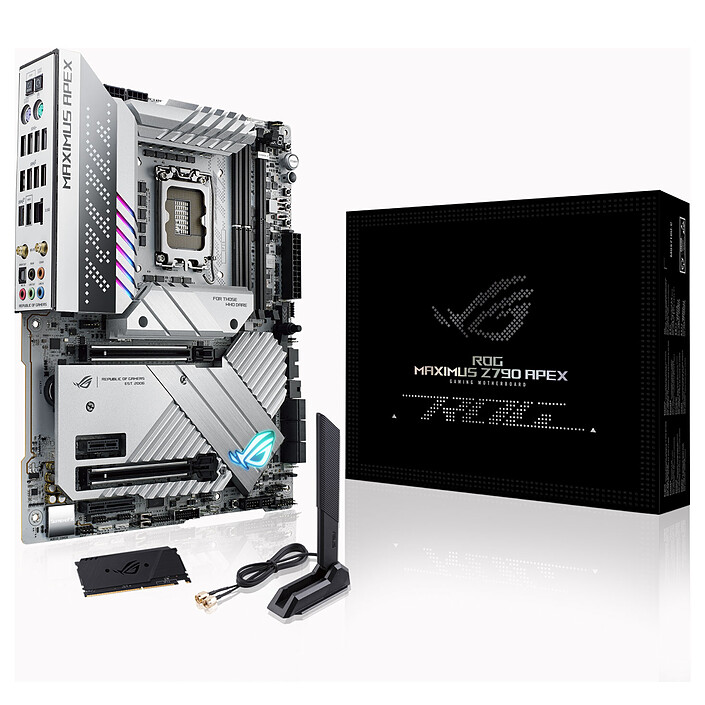 ASUS ROG MAXIMUS Z790 APEX