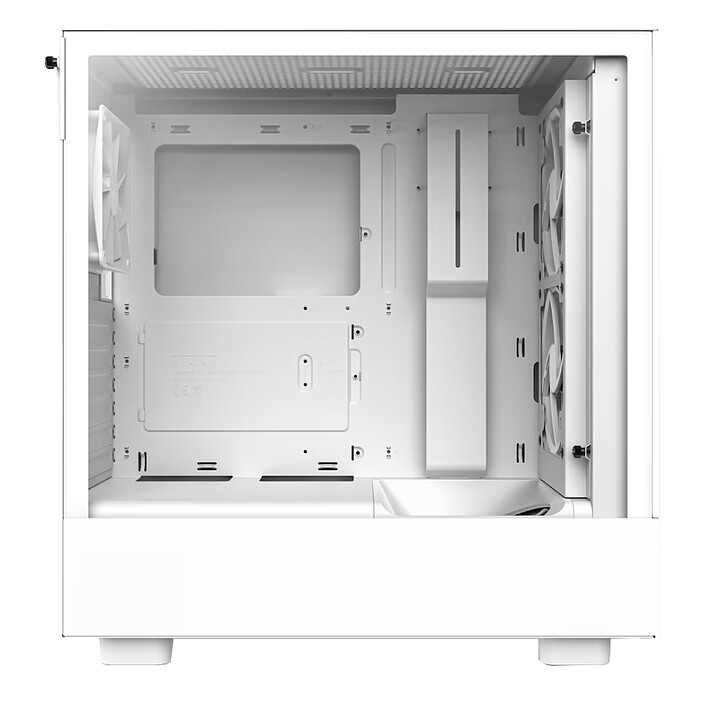 Boîtier PC
