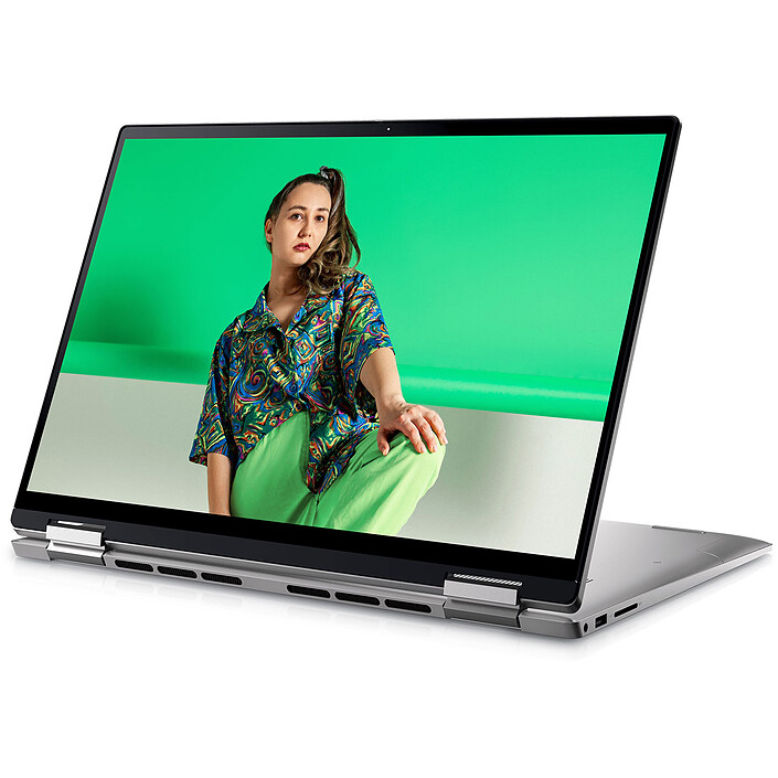 Review Dell Inspiron 16 2-in-1 7620-696