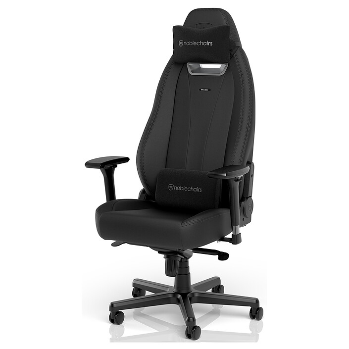 Noblechairs LEGEND (edizione nera)