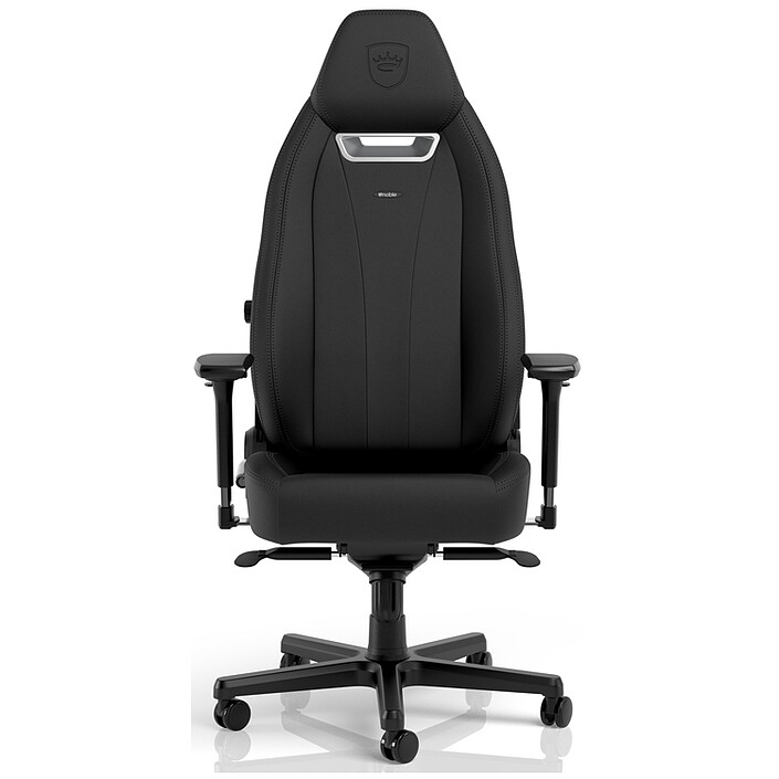 Nota Noblechairs LEGEND (edizione nera)
