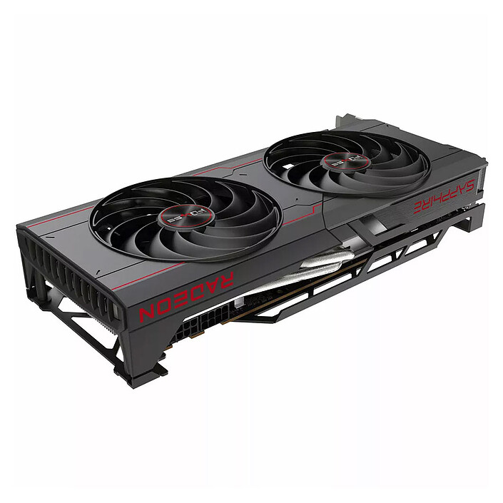 Avis Sapphire PULSE Radeon RX 6700 XT 12GB (11306-09-20G)