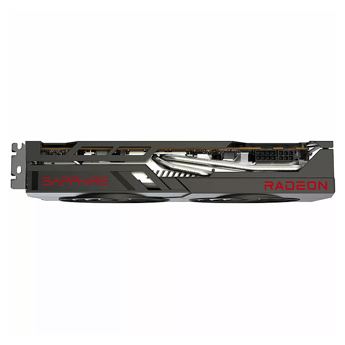 Acheter Sapphire PULSE Radeon RX 6700 XT 12GB (11306-09-20G)