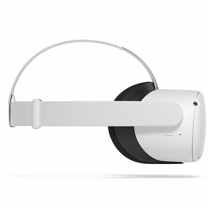 Avis Meta Quest 2 Edition Limitée Pack Resident Evil 4 - 256 Go