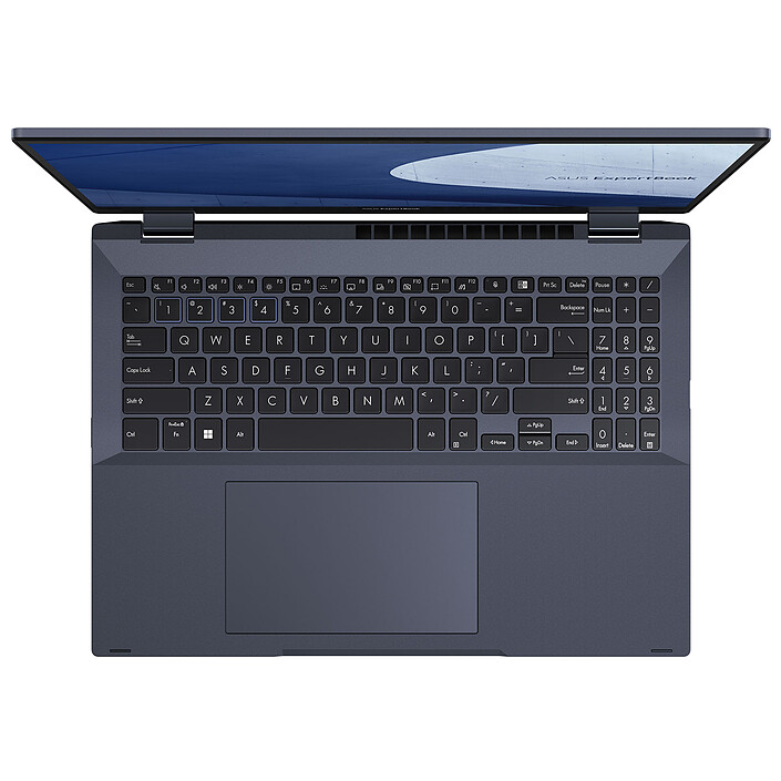 Avis ASUS ExpertBook B5 B5602CBA-MB0160X
