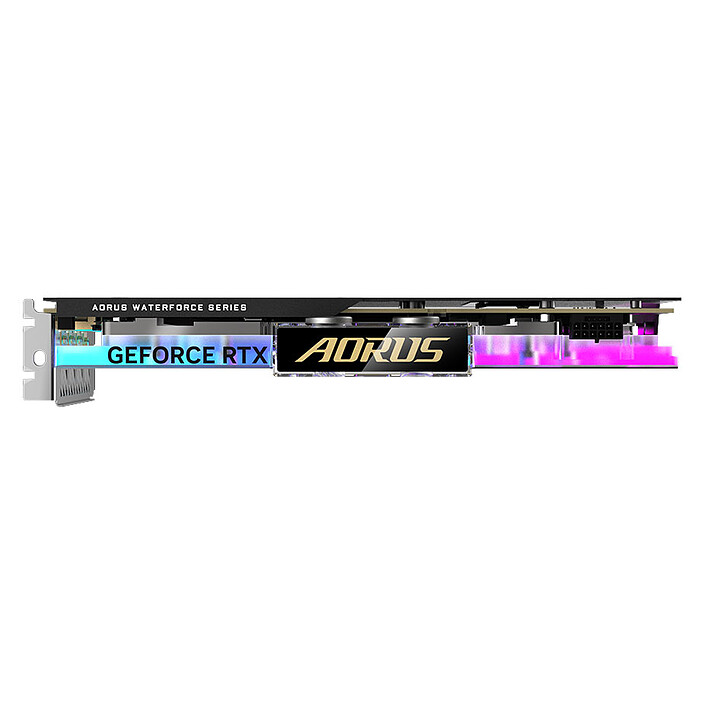 cheap Gigabyte AORUS GeForce RTX 4080 16GB XTREME WATERFORCE WB