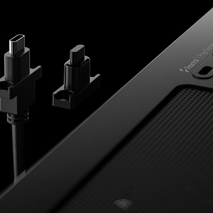 Acquista Cavo USB-C 10Gbps Fractal Design - Modello D 