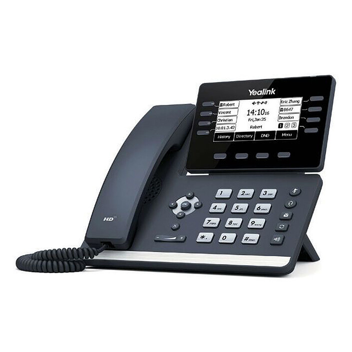 Avis Yealink SIP T53
