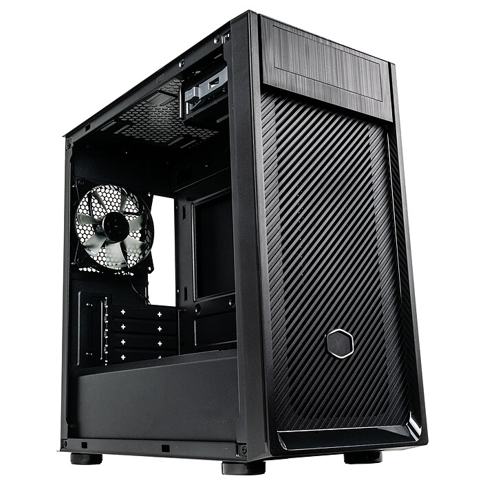 Avis Cooler Master Elite 300 