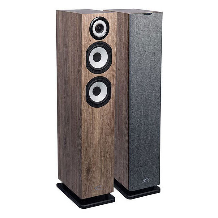 Cabasse Java MC40 White Oak
