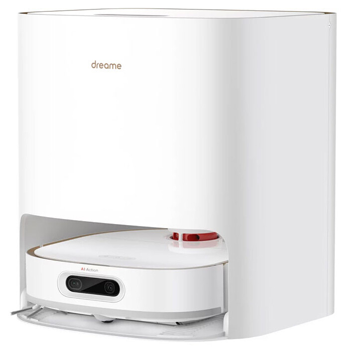 Dreame W10 Pro
