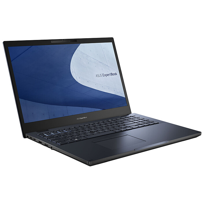 ASUS ExpertBook B2 B2502CBA-BQ0434X