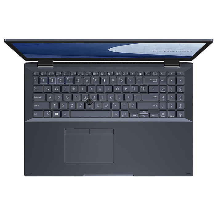 Avis ASUS ExpertBook B2 B2502CBA-BQ0434X