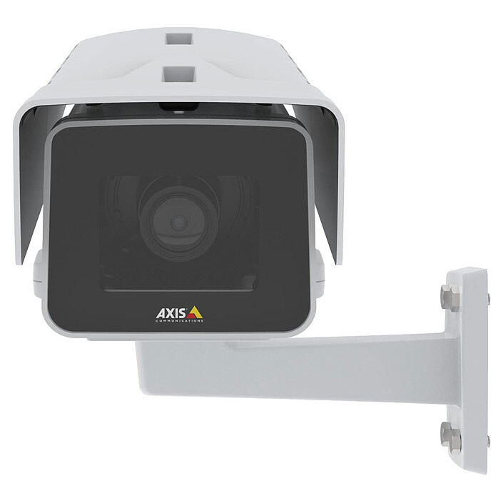Telecamera IP