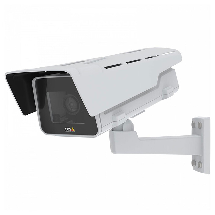 Nota AXIS P1375-E