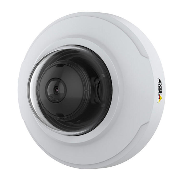 Caméra IP