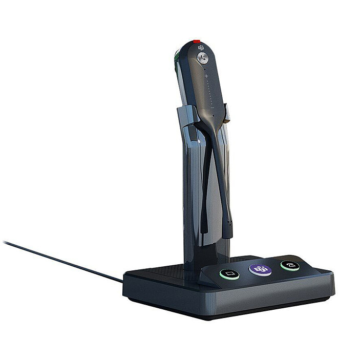 Opiniones sobre Yealink WH63 Teams