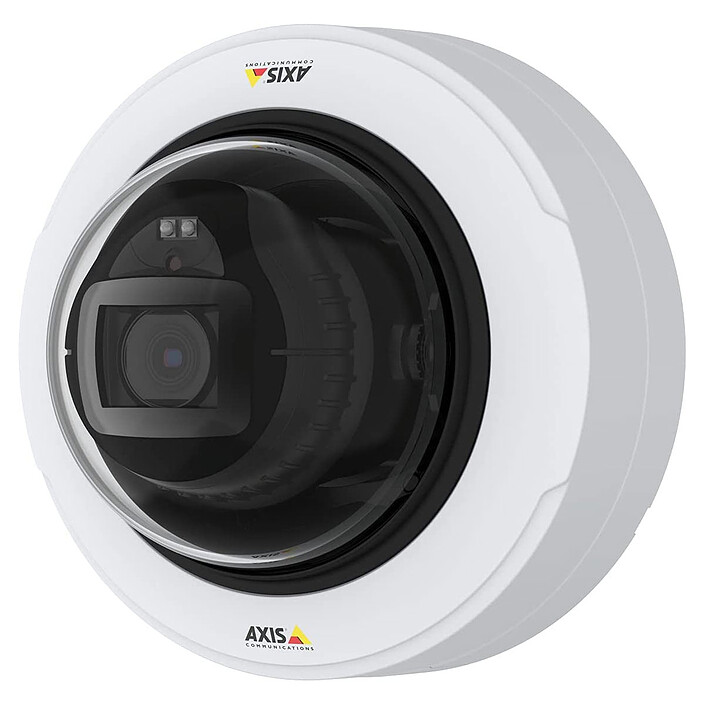 Telecamera IP
