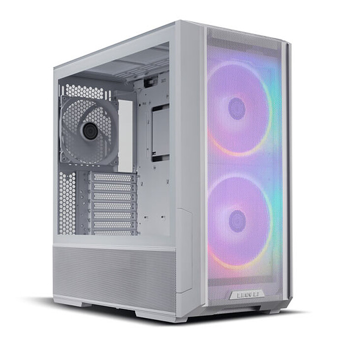 Lian Li LANCOOL 216 RGB White