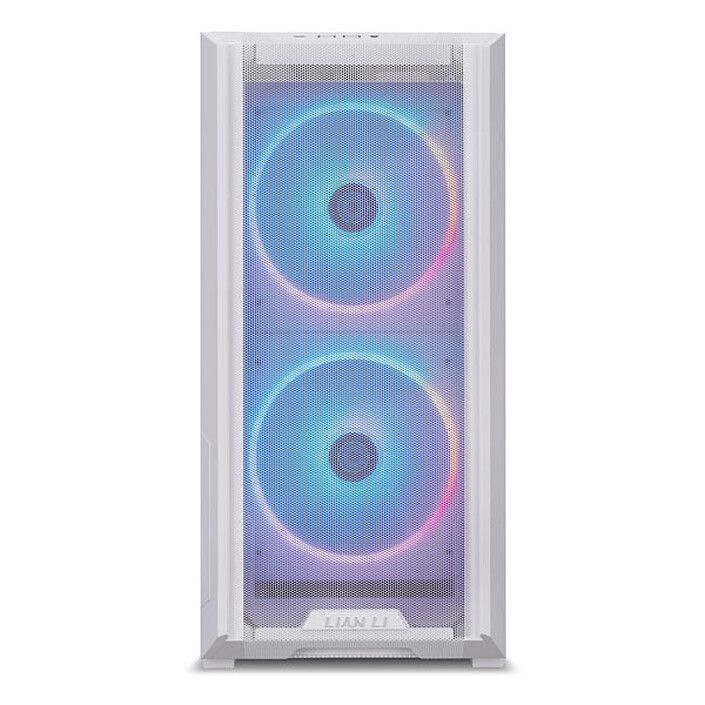 PC cases
