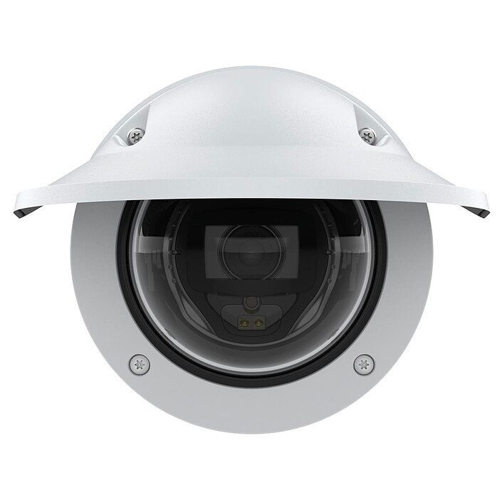 Telecamera IP