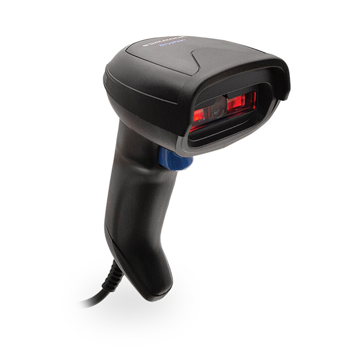 Avis Datalogic Gryphon GM4200-BK-433K1 (noir)