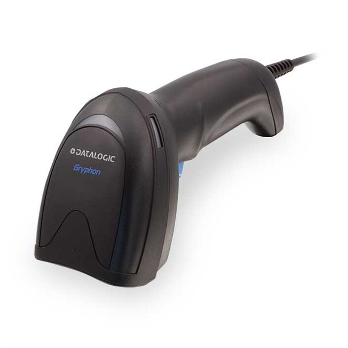 Acheter Datalogic Gryphon GM4200-BK-433K1 (noir)