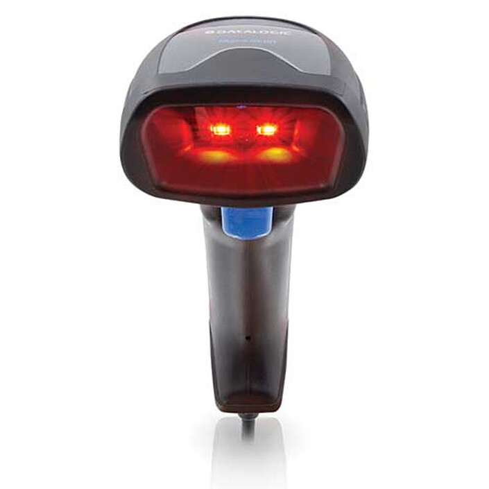 Acquista Datalogic QuickScan Lite QW2520-BKK1S (nero)