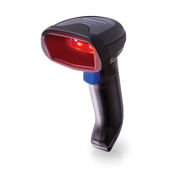 Buy Datalogic QuickScan QBT2500-BK (black)