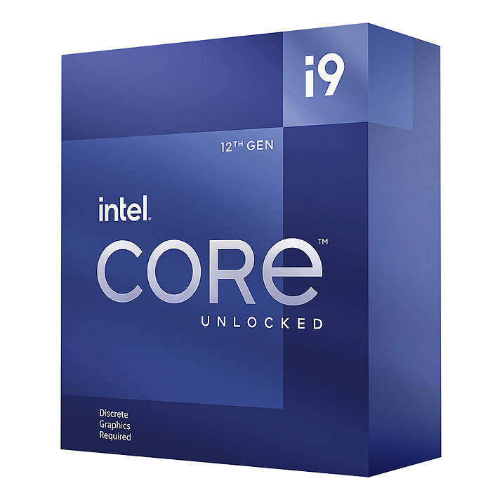Acheter Kit Upgrade PC Core i9-12900KF ASUS ROG STRIX Z690-E GAMING WIFI