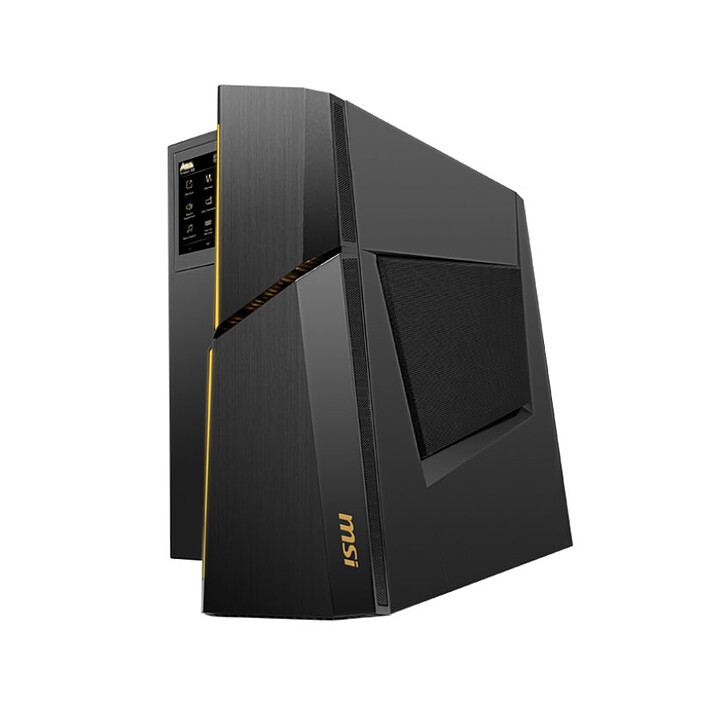 Review MSI MEG Trident X2 13NUG-017FR