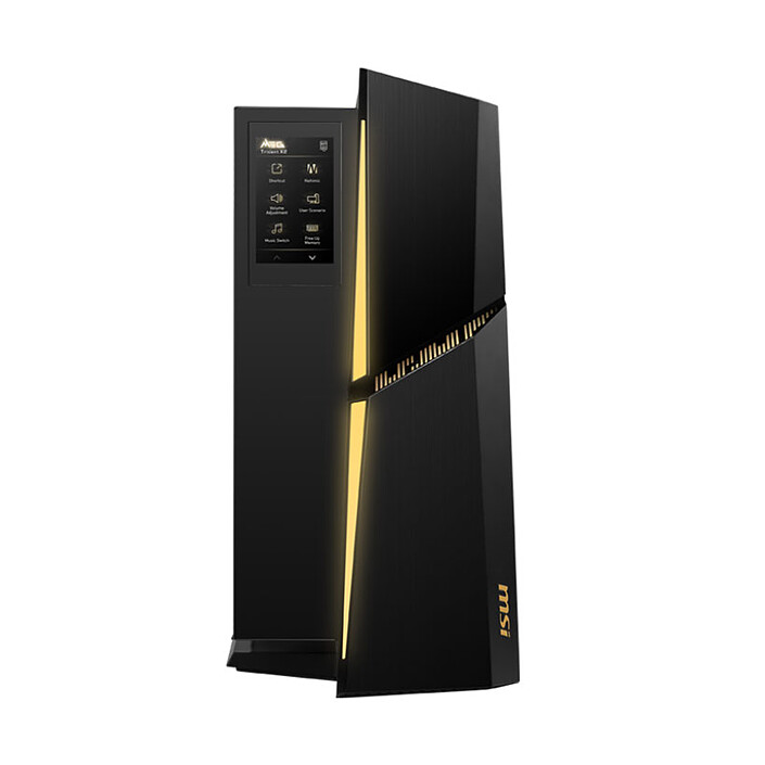 Buy MSI MEG Trident X2 13NUG-017FR