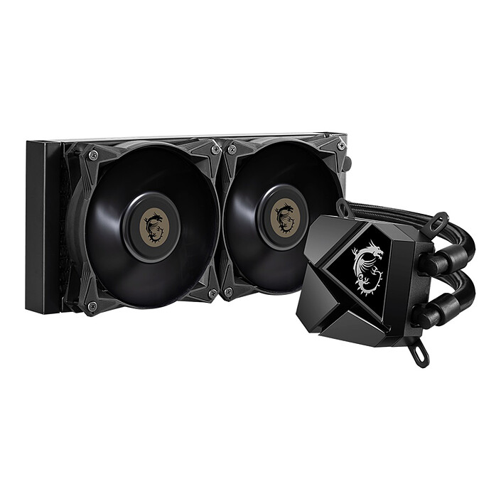 Ventilateur processeur
