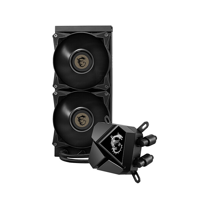 Acheter MSI MAG CORELIQUID P240